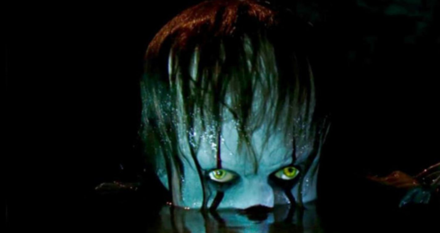Bill Skarsgard