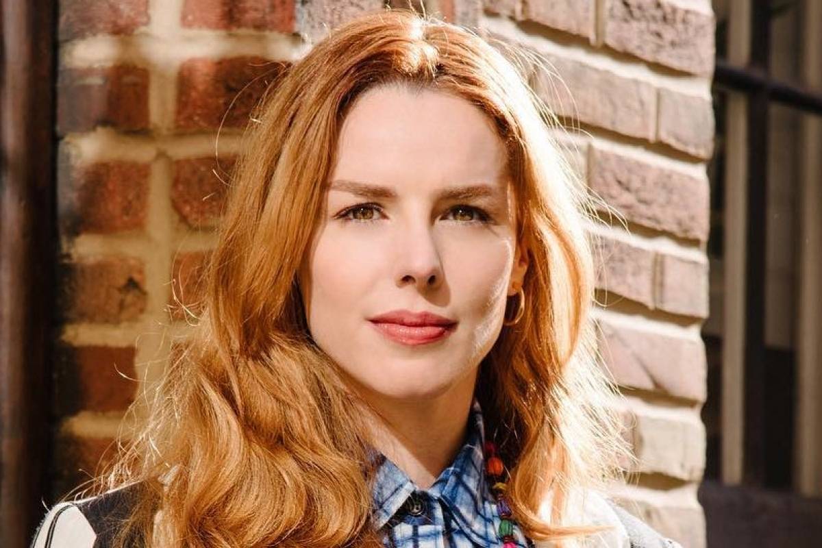 Eglantina Zingg reacciona por primera vez en Twitter a la teoría ...