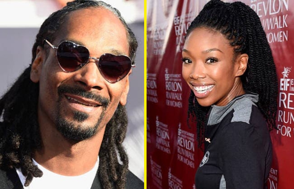 8 Célébrités qui font partie de la même famille Vonjour