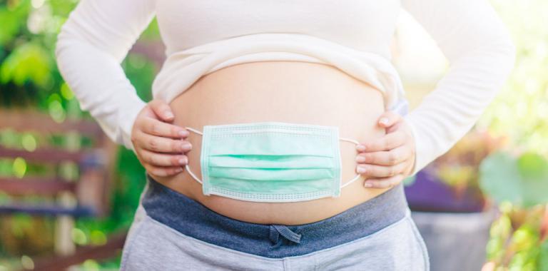 Embarazo: Información y noticias