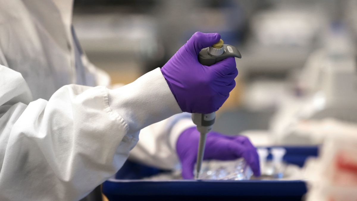 Vacuna de coronavirus muestra resultados “prometedores ...