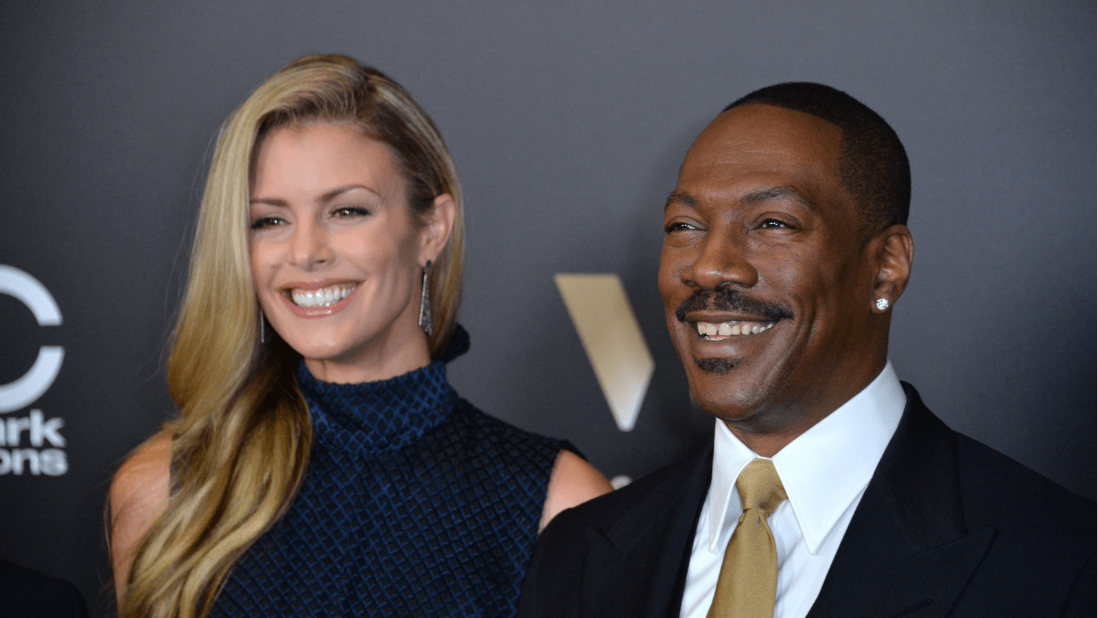 Eddie Murphy Celebrates The Birth Of His 10th Child Max Charles Murphy