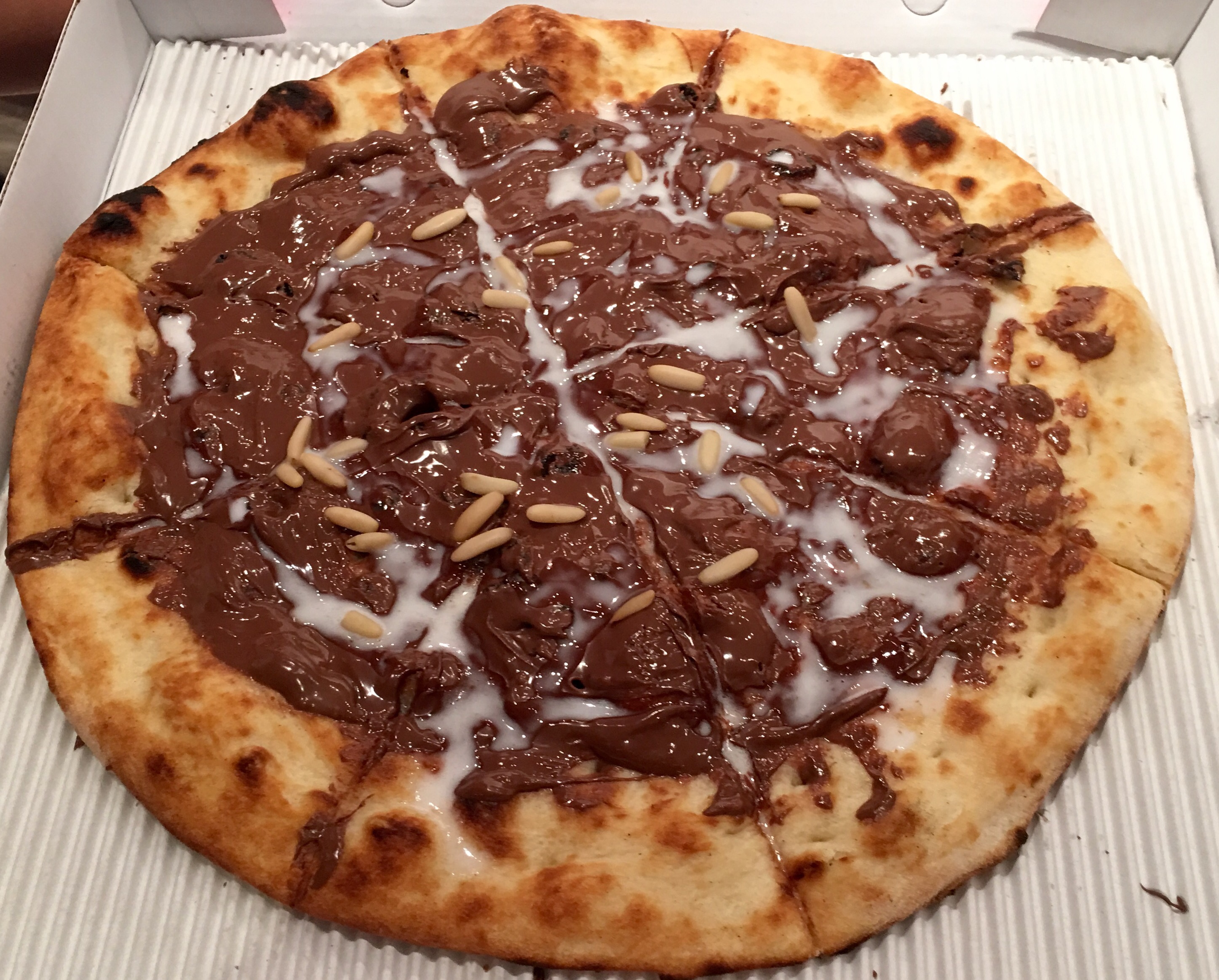 15 Of The Weirdest Food Combinations That Actually Taste Great 15-of-the-weirdest-food-combinations-that-actually-taste-great
