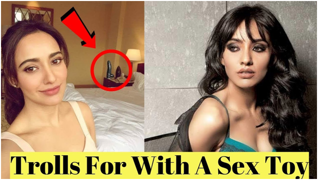 10 Epic Selfie Fails Featuring Girls Who Forgot To Hide Their Sex Toys