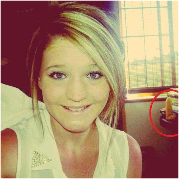 10 Epic Selfie Fails Featuring Girls Who Forgot To Hide Their Sex Toys