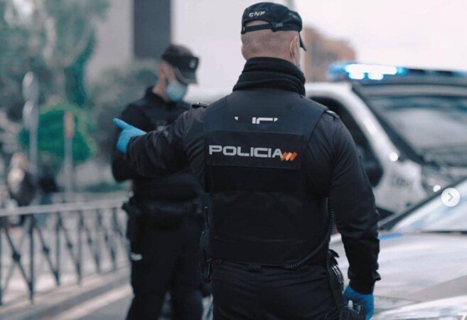 La Policía Nacional activa la actualización del Plan de Actuación ...