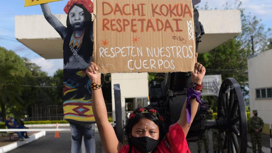 Qué se sabe y qué sigue en caso de niña indígena violada por ...