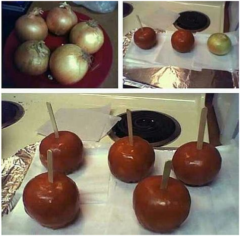 good April fools pranks