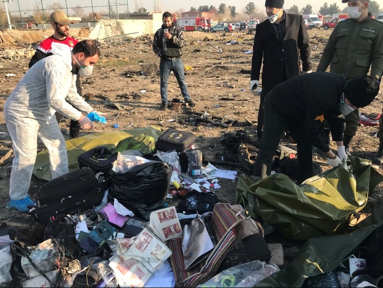 Inteligencia estadounidense y el gobierno de Canadá aseguran que ...