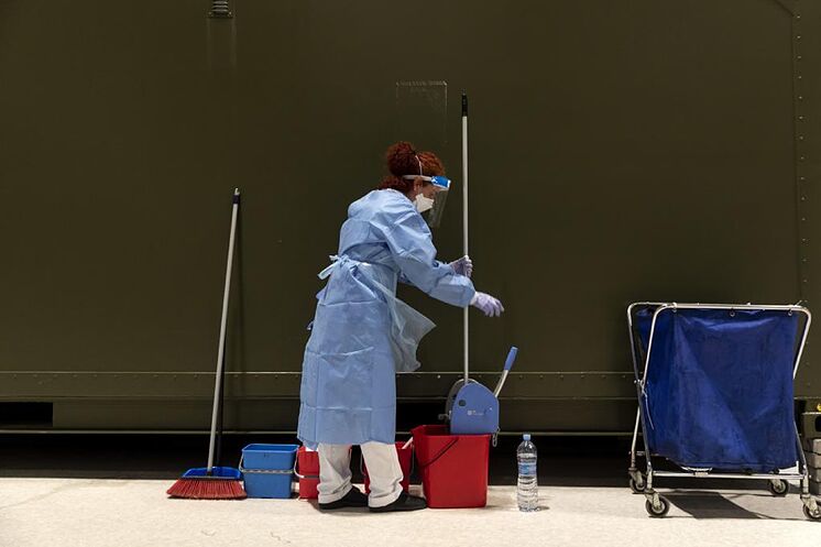 Impiden a una empresa dividir las vacaciones de sus empleados ...