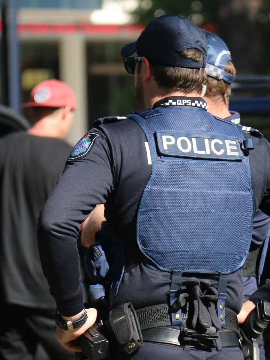 If police stop and search you, do you know your basic rights ...