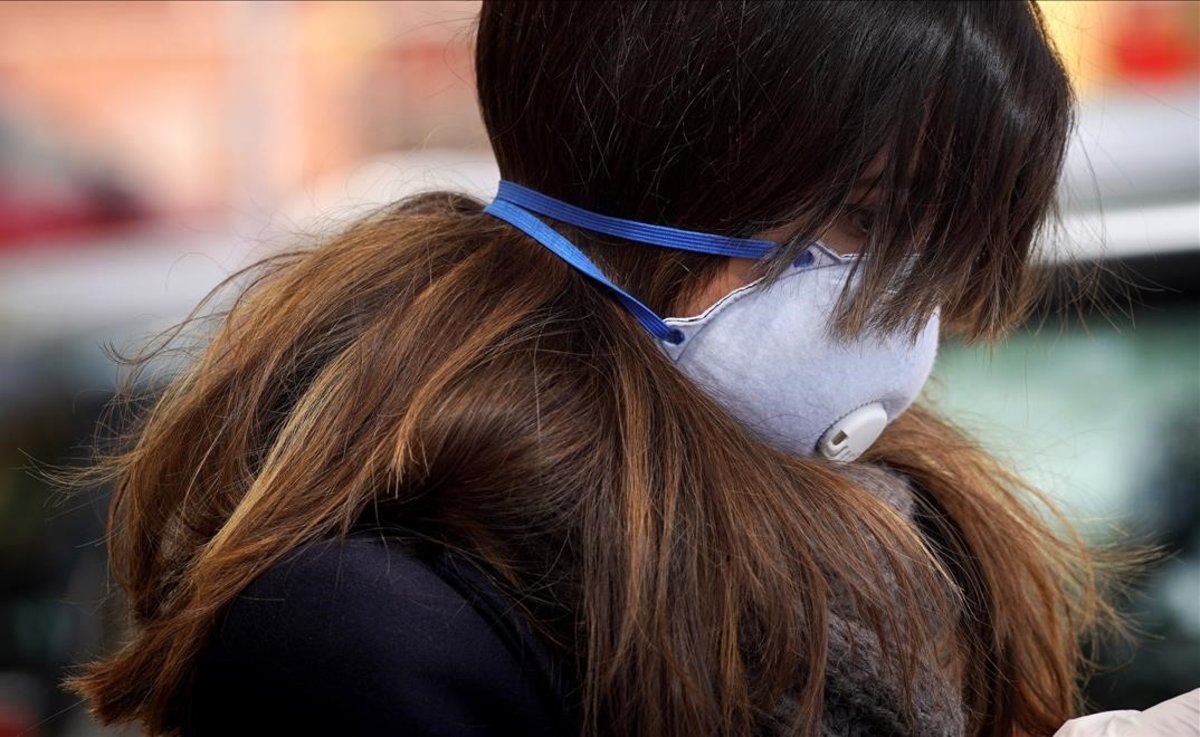 La morgue del Palacio de Hielo cierra tras acoger a 1.146 fallecidos