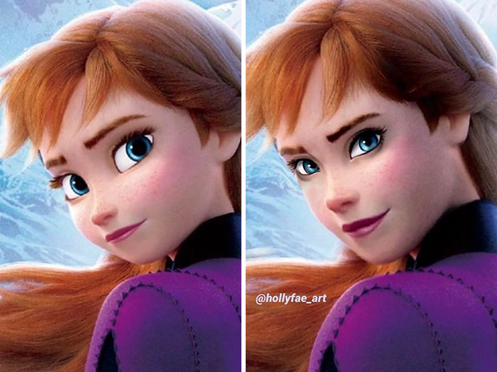 disney-princesses-realistic-faces-holly-