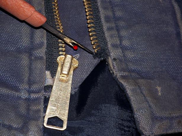 How To Fix A Zipper 5 Brilliant Hacks For The Easiest Repair