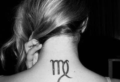 10 Of The Best Versatile Tattoos For Virgos You Must See