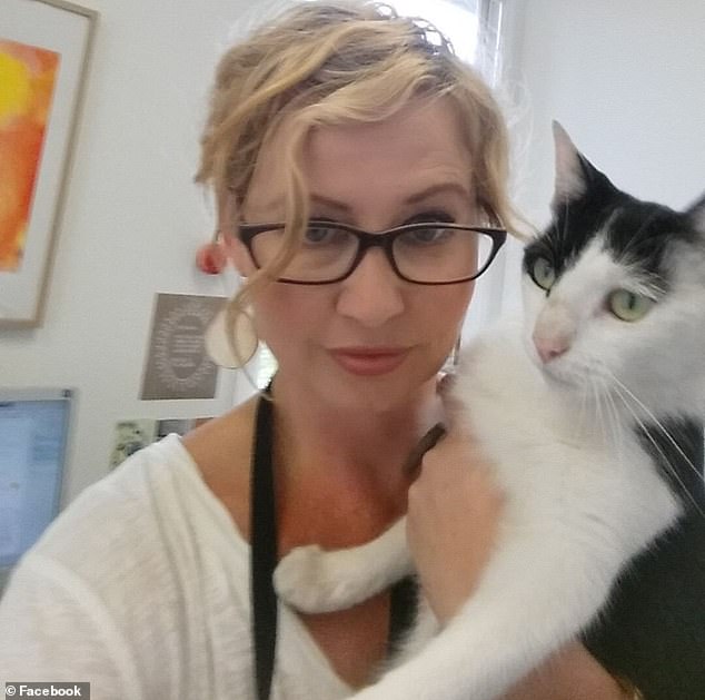 Kaillee Dyke is 27 weeks pregnant with twins and on a ventilator in the intensive care unit at Royal Melbourne Hospital after she contracted coronavirus