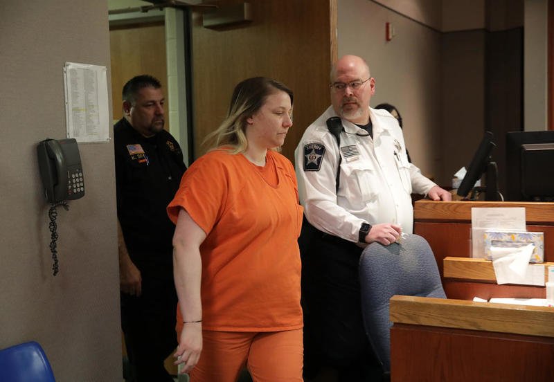 Mother of AJ Freund to be sentenced in April | MySuburbanLife.com