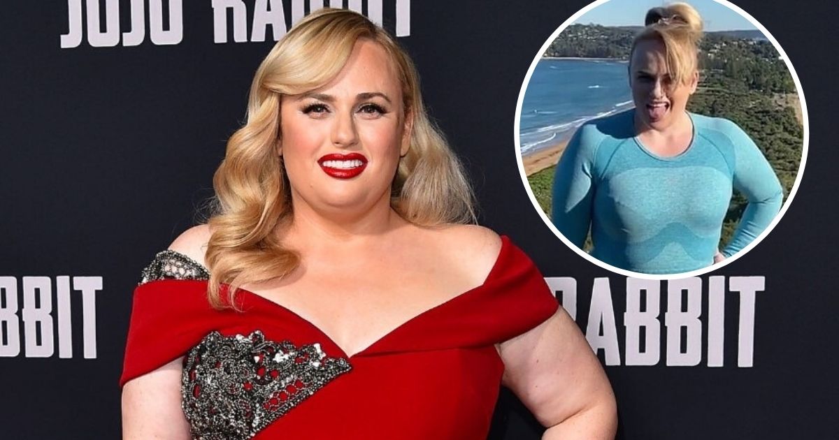 rebel wilson pitchperfect