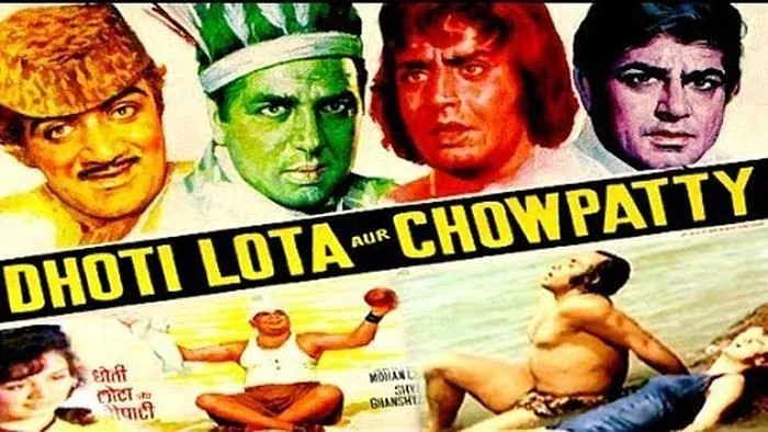 Dumb charades movies