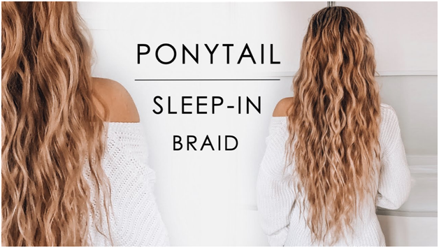 simple hairstyles for girls
