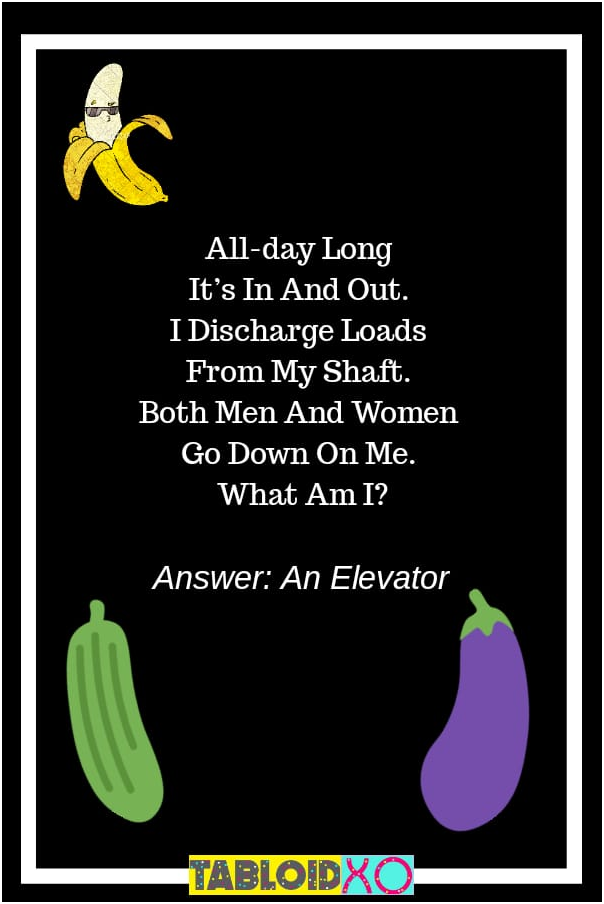 Funny Riddles With Answers Riddles With Answers Funny Riddles Funny