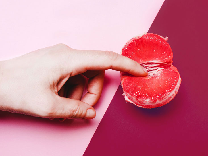 vagina vulva facts