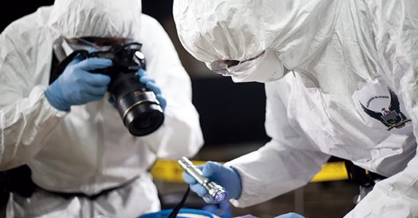 ▷ Solicitan que el encuentro de Peritos Forenses sea declarado de ...