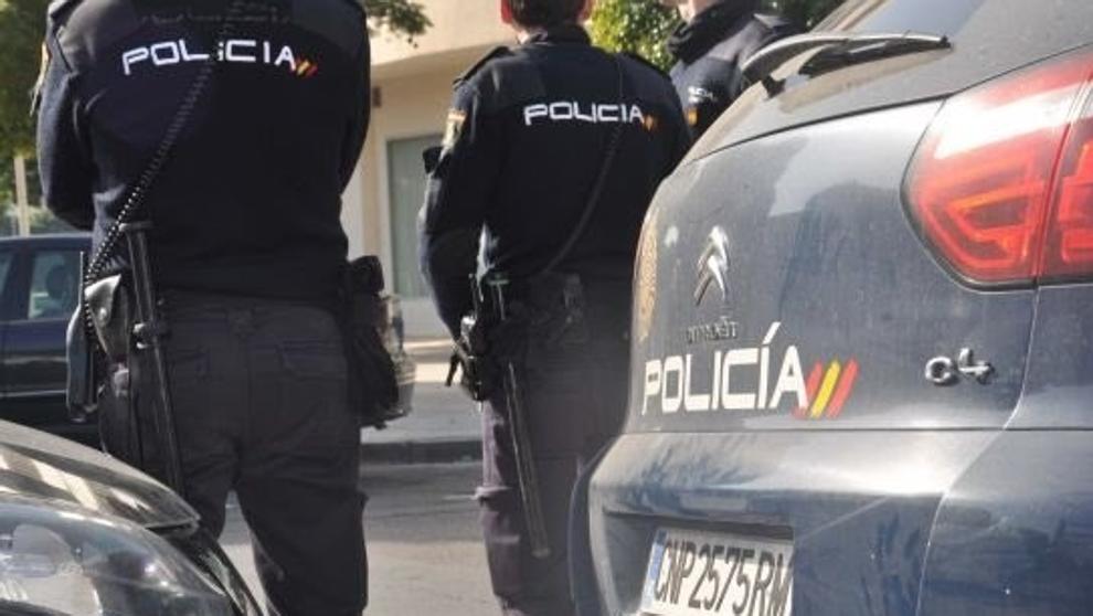 Condenada a diez años de cárcel por matar de una puñalada en el ...