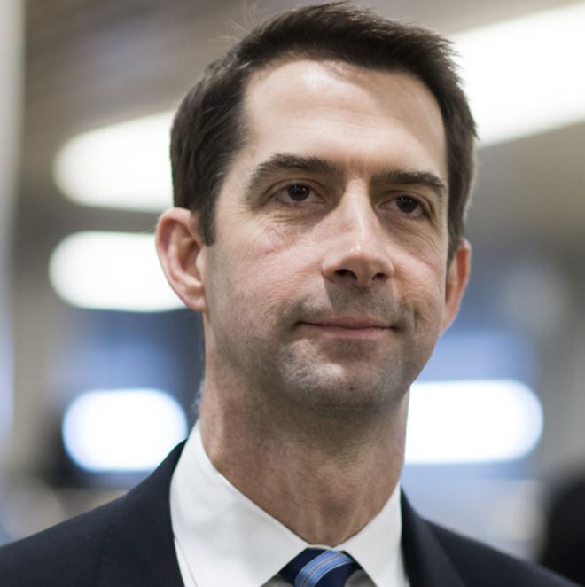 Tom Cotton