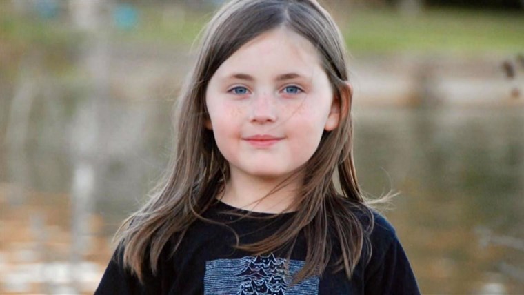 Salem Sabatka found safe after kidnapping in Fort Worth, Texas