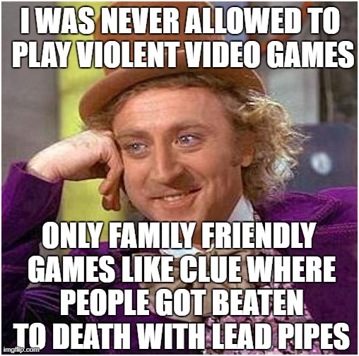 video game memes
