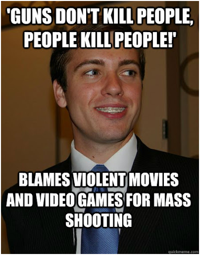 video game memes