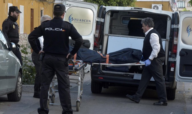 La Policía advirtió hace dos años de la peligrosidad del distrito ...