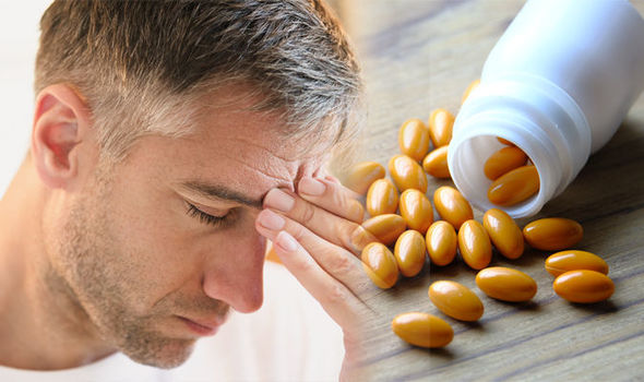 Vitamin D deficiency