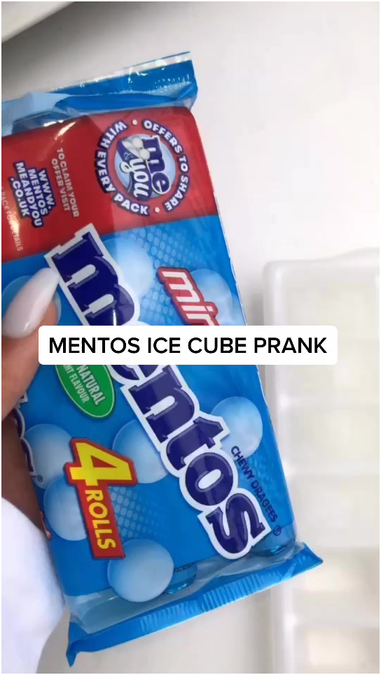 good April fools pranks