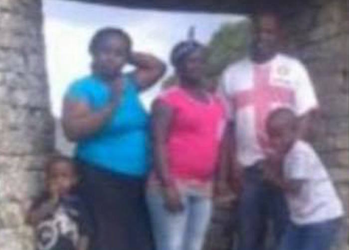 Cansada de su infidelidad, mujer vende a su marido con su amante ...