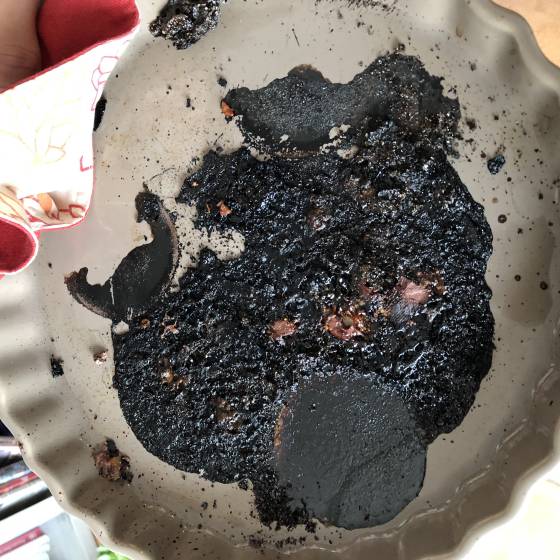 Las quejas de los lectores: unos ajíes que abrasan las manos | El ...