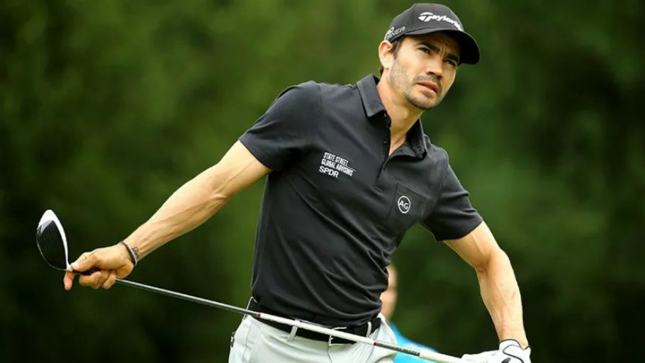 Camilo Villegas volvió a ser uno de los mejores 300 golfistas del ...