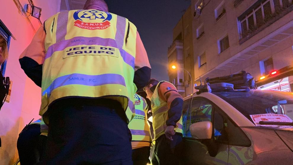 Una chica de 14 años muere al intentar hacerse una 