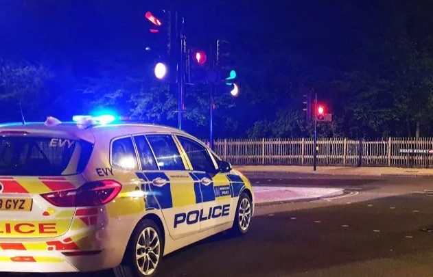 John Nelson, Dad kills mom, 3 kids in shocking Ohio murder-suicide