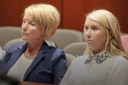 La acusan de abortar y asesinar a su bebé: ella dice que nació ...