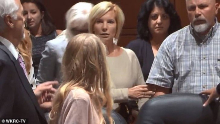 Joven De 20 Años Que Enterró Y Quemó A Su Bebé Recién Nacido Es