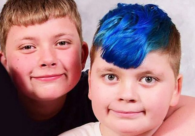 Una madre envenena y mata a sus hijos de 13 y 14 años: "Nos ...