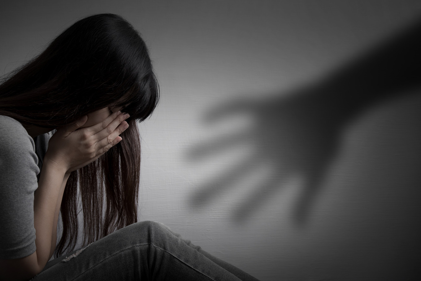Enemigo bajo el mismo techo: mi hermano el acosador sexual