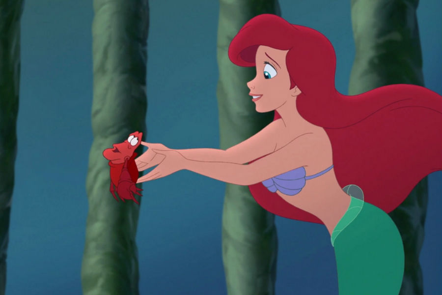 la sirenita – Tu en línea