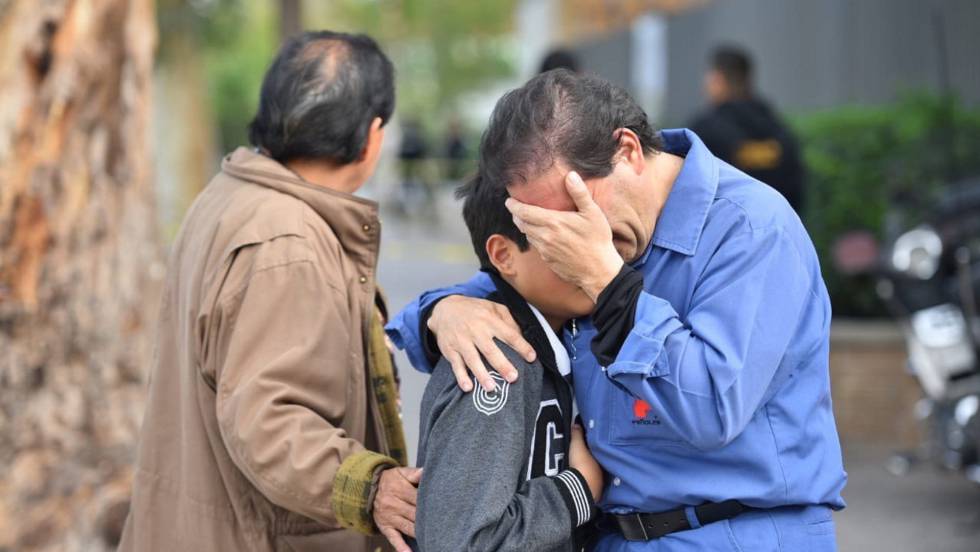 Torreón: Un alumno de 11 años mata a tiros a una profesora y deja ...