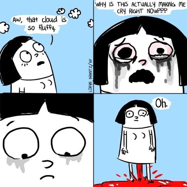 period memes