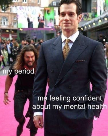 period memes