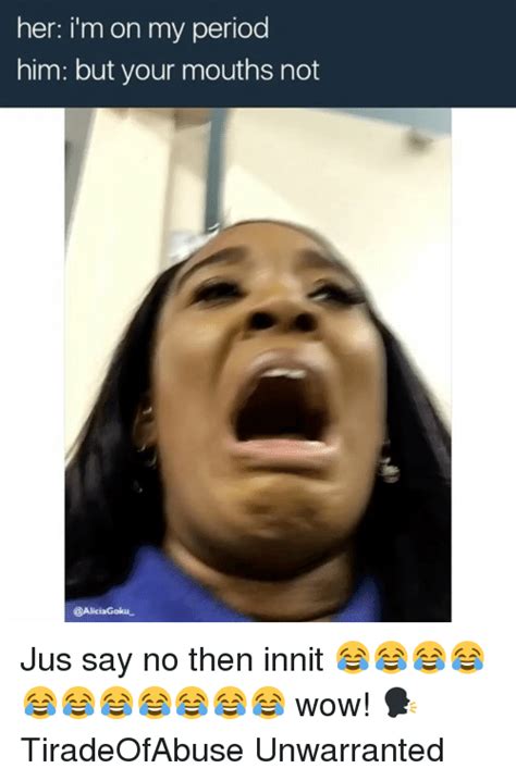 period memes