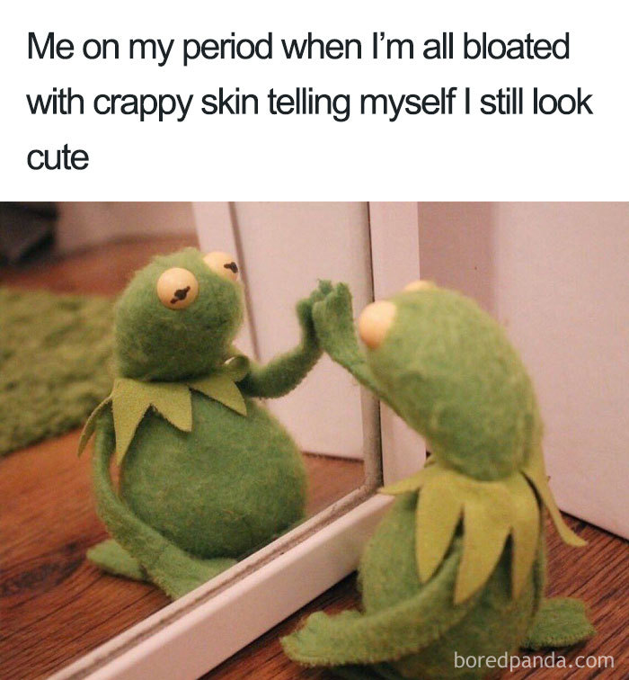 period memes